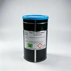 LUBRIFIANT ZY248 - FABRIQUÉ EN ALLEMAGNE SINTONO GPE 702 Graisse industrielle en pâte 1L Lubrifiant pour applications mécaniques - Product Image 5