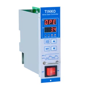 Tinko AC220V Output Sequentie Klep Gate Control Module Voor Hot Runner Nozzle Controle