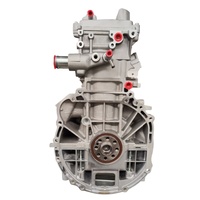 High-performance Auto Engine Car Complete Engine 2AZ for Toyota