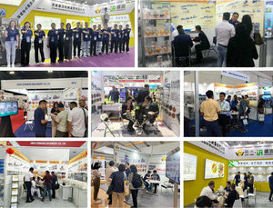 Máquina de procesamiento de trozos de soja texturizada, equipo de línea, fabricante de extrusora de maquinaria TSP TVP - Product Image 5