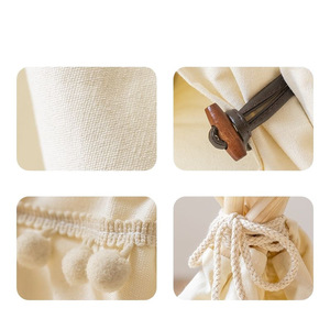 Universal Four Seasons Cat House Kennel <span class=keywords><strong>Pod</strong></span> Winter Warm Extraíble Lavable Cerrado Cama para gatos para perros Embalado en cartón - Product Image 3