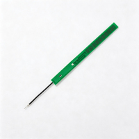Antenne FPC interne personnalisée, PCB flexible, patch 4G LTE WIFI GSM UFL U.FL, 868 MHz, 915 MHz, 920 MHz, antenne flexible Lora 868 915