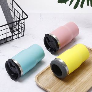 Vaso Térmico Personalizado AI-MICH de 30 oz, Acero Inoxidable de Alta Calidad con Plástico Ecológico para Sublimación, Taza de Café - Product Image 3