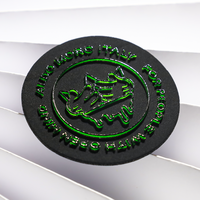 Étiquette en caoutchouc polyester personnalisé Silicone imprimé Logo étiquette de vêtements impression feutre tissu lavage nom étiquette principales étiquettes pour vêtements