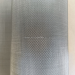 6061 6063 <strong>Aluminium</strong> <strong>Wire</strong> <strong>Mesh</strong> 40 50 60 80 100 <strong>Mesh</strong> Al <strong>Wire</strong> Screen - Product Image 4