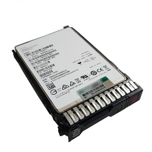 Nouvelle unité à semi-conducteurs (SSD) P04523-B21 P06599-001 7,68 To 12 Gb/s 2,5 pouces SFF SAS RI avec micrologiciel signé numériquement pour serveur - Product Image 2