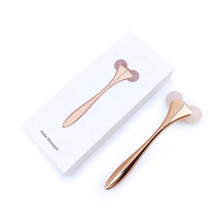 Wholesale Natural Face Lifting Roller Guasha