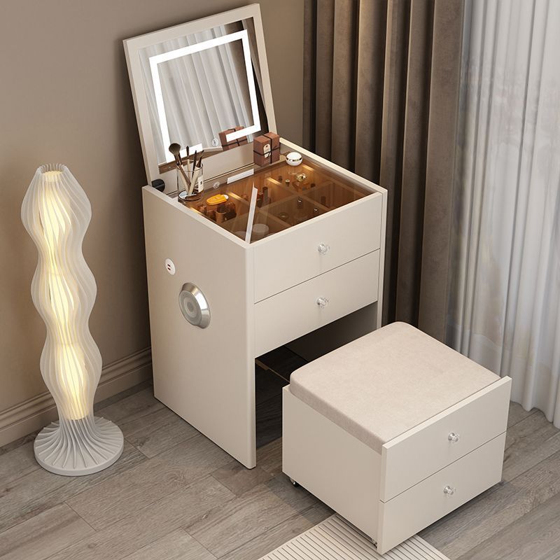 Nuevo juego completo Smart (blanco elegante)