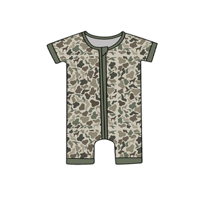 Gizem Kutusu Yenidoğan Bebek Kıyafetleri Paketi Toptan Bebek Kıyafetleri Bambu Pijama Çocuk Kıyafetleri - Product Image 1