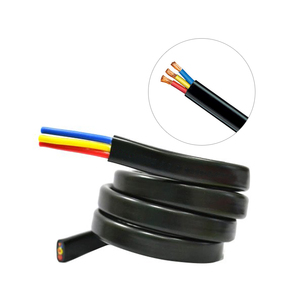 Cable de cobre sólido de PVC de 2.5 mm para cableado doméstico, cable electrónico para el hogar - Product Image 5