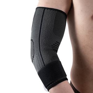 Manchon de compression et de soutien pour coude, idéal pour le traitement de la tendinite, du tennis et du golf, réduit les douleurs articulaires - Vente en gros - Product Image 4