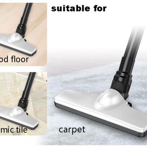 LANJI H2 120W Mini BLDC Motor inalámbrico aspiradora boquilla juguete Mesa cajón coche limpieza fuente de energía batería eléctrica ciclón - Product Image 6