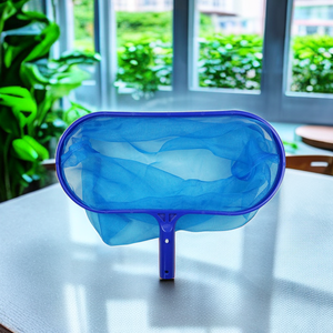 Accesorios de plástico para cepillos y limpiadores de piscinas - Product Image 2