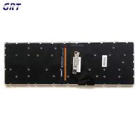 Teclado para Portátil Sunrex para Acer Nitro 5 AN515-41 AN515-42 AN515-51 AN515-52 con Retroiluminación