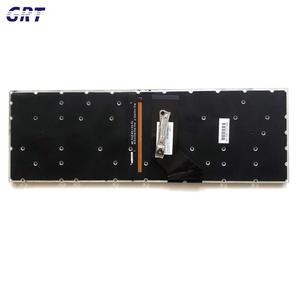 Sunrex Laptop <b>Keyboard</b> for Acer Nitro 5 AN515-41 AN515-42 AN515-51 AN515-52 Backlight - Product Image 5