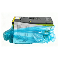 Fanuc A06B-6079-H301 H302 Üç Eksenli Servo Amplifikatör Alpha Svm3 Serisi Fssb Fiber Sürücü Çoklu Güvenlik Koruması A06B-6079-H301