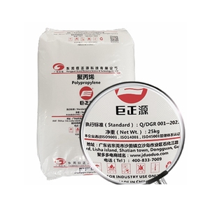 Gránulo de polipropileno Hanwha <span class=keywords><strong>TotalEnergies</strong></span> PP HJ730L - Product Image 4