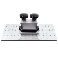 Accesorios de impresora LCD, plataforma formadora Tanque de resina Pantalla LCD Película FEP para Dazz 3D L120 ----- 10 PCS/package Etc.