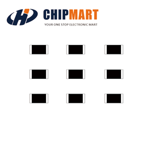 Circuit intégré analogique linéaire Chipmart WM8231GEFL/V, boîtier sans plomb - Product Image 1