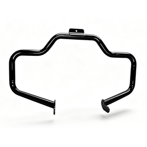TCMT XF2906288-E Barra Protectora de Motor Cromada para Motocicleta V-Star 400 650 XVS650 Classic 1998-2012 - Product Image 1