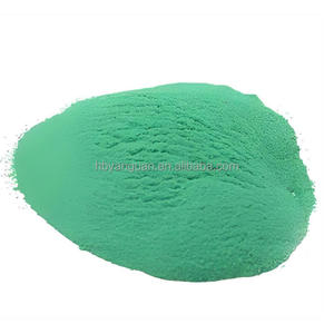 Entrega Rápida, Carbonato de Cobre Verde Claro en Polvo <span class=keywords><strong>CuCO3</strong></span> 55%, Carbonato Cuprico en Bolsa de 25 kg - Product Image 2