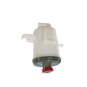 Reservoir pompa kemudi daya otomatis OEM, tangki minyak setir daya mobil untuk <span class=keywords><strong>Honda</strong></span> CRV Civic 1997 2001 RD1 RD2 RD3 EJ EK - Product Image 2