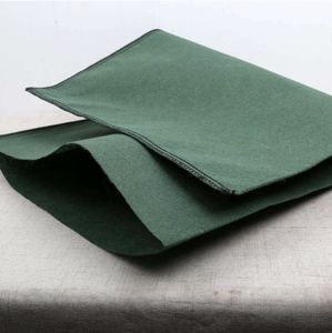 Saco de Arena Geotextil de Polipropileno No Tejido, Resistente a Desgarros, Ecológico, de 60cm*45cm, Estilo Diseño Industrial - Product Image 1