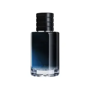 Venta al por mayor de alta calidad 1:1 100mL marca famosa Parfum Vaporisateur Spray para hombres Perfume de olor de larga duración