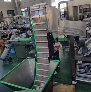 Máquina de llenado automático, 2/4/<span class=keywords><strong>6</strong></span>/8 cabezales, boquilla para salsa, miel, frascos de plástico, llenado y sellado, precio de fábrica - Product Image 2