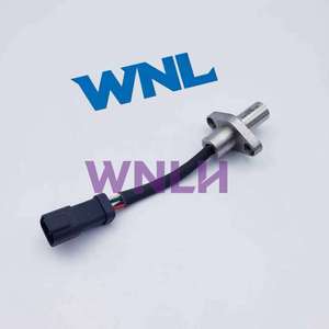 Sensor de Velocidad WNLH para Camiones de Minería 795F/793F/798F, 264-0148/2640148, para Piezas de Maquinaria de Construcción - Product Image 6