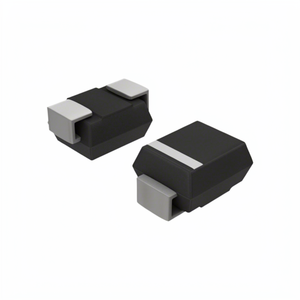DO-214AC, SMA Single Diodes BOM IC In Stock Electronics Component STTH2R06A - Product Image 1