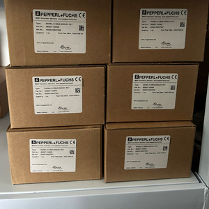 Encodeur Pepperl+Fuchs ENI58IL-H10BA5-2000UD1-RC1, produit P+F allemand authentique en stock. - Product Image 2