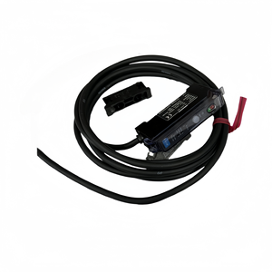 Amplificateurs à fibres optiques de haute qualité FS-T1P FS-T1 FS-T1G FS-T2P FS-T2 pour la détection d'objets dans l'automatisation industrielle, en stock - Product Image 2