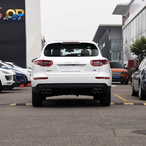 Zotye SR9 2017 2.0T DCT SUV <span class=keywords><strong>d</strong></span>'occasion, édition Ultimate Heart de style <span class=keywords><strong>Porsche</strong></span>, moteur Mitsubishi, conduite à gauche, à vendre en Afrique - Product Image 5