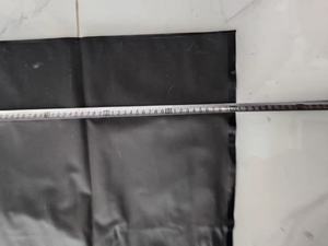 Sac de transport pour cercueil en tissu non tissé, style européen, économique, avec six poignées, et accessoires de cercueil personnalisables pour les cérémonies - Product Image 4