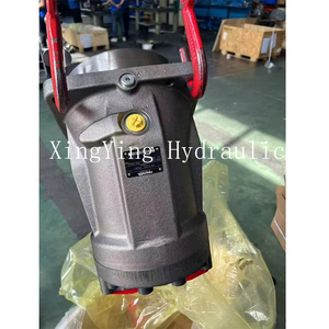Motor Hidráulico Original A2FM32/61W-VAB010H A2FM45/61W-VAB100-S A2FM56/61W-VAB020 A2FM63/61W-VBB100 A2FM63/61W-VAB027-Y - Product Image 4