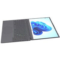 En stock Hl160G 16 pouces ordinateur portable de jeu Intel Core I3 8109U 8gb 32gb reconnaissance faciale Gamer ordinateur portable professionnel ordinateur