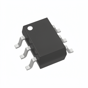 SOT 23 6 Thin, TSOT 23 6 Electronics Component MP5035GJ-Z Authorized Distributor Power Management (PMIC) - Product Image 1
