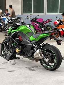 Motor <span class=keywords><strong>Kawasaki</strong></span> <span class=keywords><strong>Z1000</strong></span> Original de 1000cc Refrigerado por Agua, Ideal para Conducción a Alta Velocidad y Entusiastas de las Pistas - Product Image 6