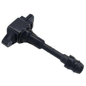 คอยล์จุดระเบิดสำหรับนิสสัน อินฟินิตี้ 22448ZE00A ZE00C 5.6L อะไหล่ทดแทน - Product Image 2