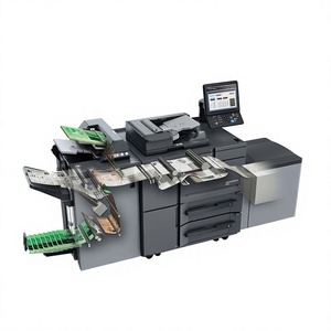 Imprimante Konica Minolta Bizhub PRO 2100 reconditionnée de haute qualité JUNKE, photocopieurs monochromes noir et blanc - Product Image 1