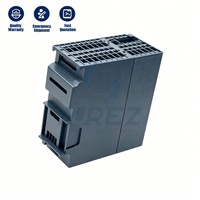 Komponen CPU Tunggal 6ES7654-8DG03-6DB0 Pengontrol PLC 6ES76548DG036DB0 Dengan Layanan Konverter Modbus OPC Opsional