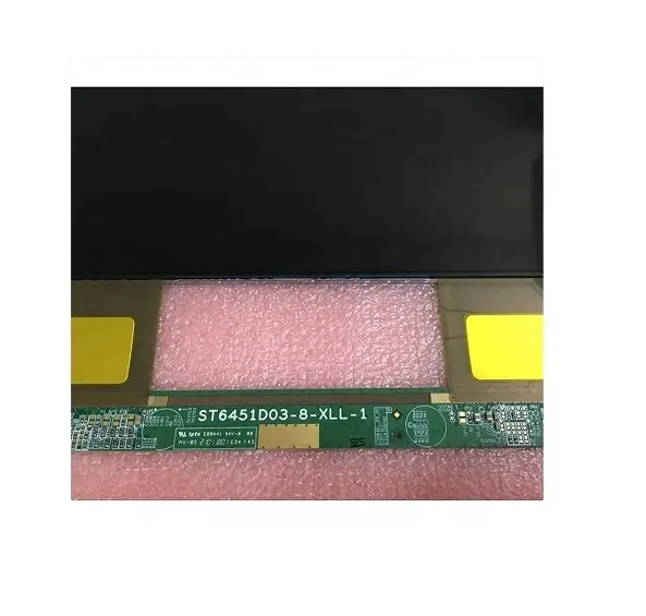CSOT 65 inch ST5461D03-8 4K UHD flat screen wholesale replacement LED LCD TV display panel screen original sparepart open cell