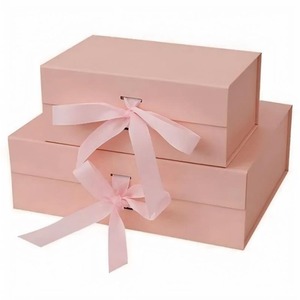 Cardboard <b>Book</b> Style <b>Book</b> Shaped Gift <b>Box</b> Printed Paper Gift Boxes Custom Foldable Gift <b>Box</b> - Product Image 2