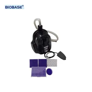 Biobase China Vacuum Seed Counting and Placing Instrument With 5 different seed suction for labs