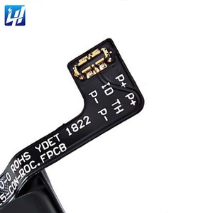 แบตเตอรี่คุณภาพดี 3200mAh BM3K สำหรับ Xiaomi Mi Mix 3 แบตเตอรี่ทดแทน ความจุเต็ม - Product Image 3