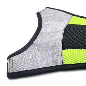 Plateforme de cyclisme filet anti-transpiration VTT vélo barre anti-transpiration vélo de route ceinture anti-transpirant équitation ceinture d'aide à la formation - Product Image 3