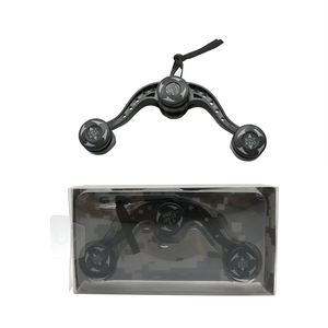 Xuanci Outil d'aide à la nouage <span class=keywords><strong>de</strong></span> ligne <span class=keywords><strong>de</strong></span> pêche, Enrouleur <span class=keywords><strong>de</strong></span> bobine, Machine à nouer la ligne <span class=keywords><strong>de</strong></span> pêche, Équipement et outils <span class=keywords><strong>de</strong></span> pêche - Product Image 1