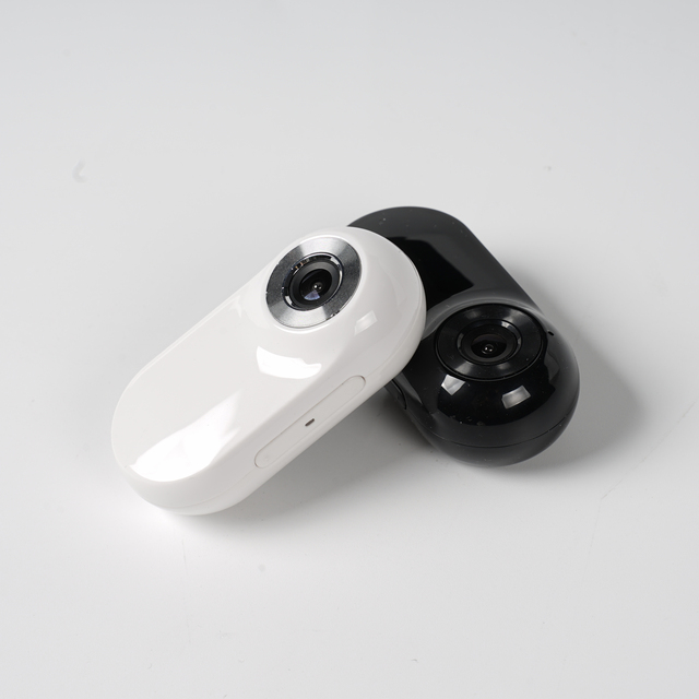 Cat Camera Collar with Wireless HD Recording: Monitor Your Pet's Outdoor Adventures Safely and Easily