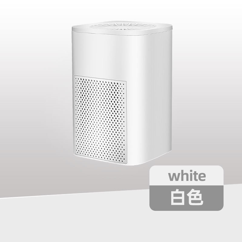 O2 Air Purifier [White]